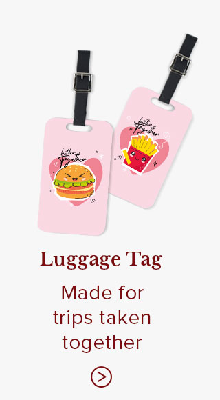 Luggage Tag